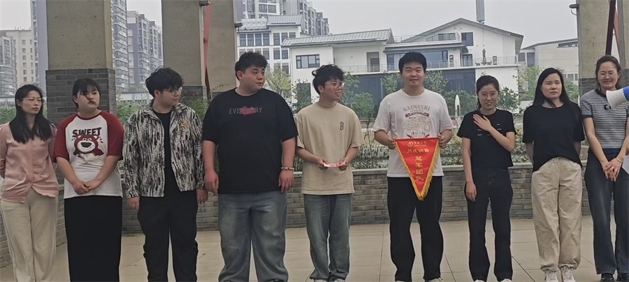 《激流勇进 奋楫争先》--江阴华企立方公司2025年3月销售表彰大会